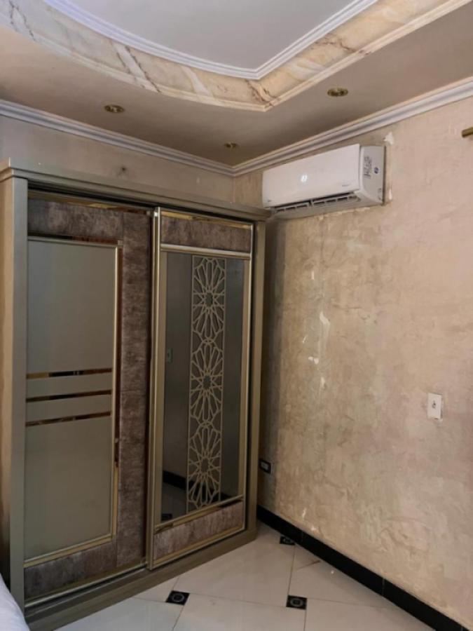 Ramses Pyramids View Apartment Каїр Екстер'єр фото